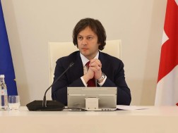 Party resources will be mobilized from the beginning to achieve a specific result, we will win 64 municipalities in both the mayor and the Sakrebulo elections - Irakli Kobakhidze