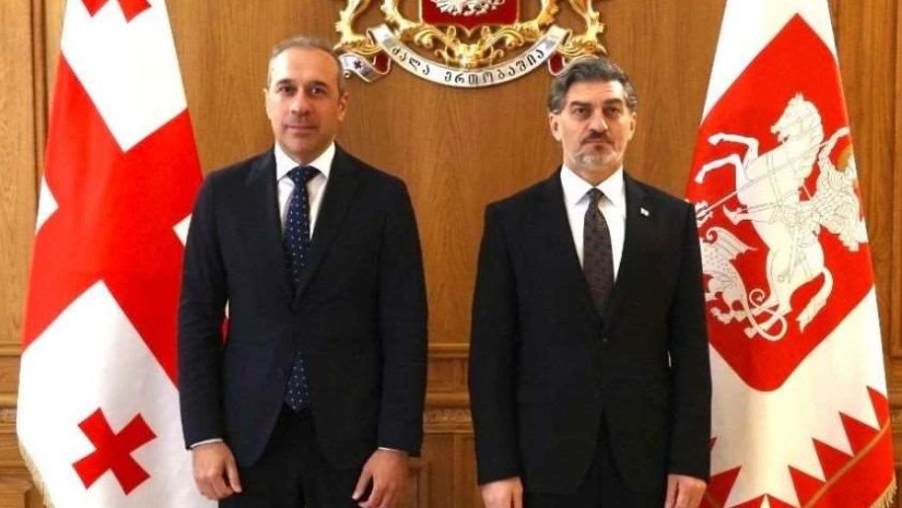 მიხეილ ყაველაშვილი მიხეილ ყაველაშვილი