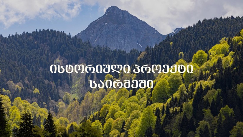 ეკოსისტემა