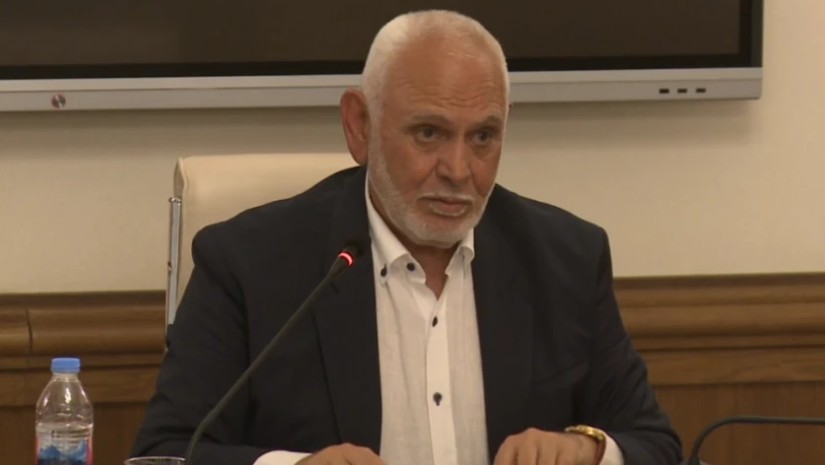 ბესარიონ ხვინთელიანი