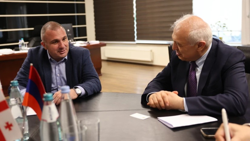 რევაზ სოხაძე 
