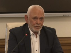 „ნაცმოძრაობის“ რეჟიმის მიერ დაზარალებული ბესარიონ ხვინთელიანი: ციხეს მართავდნენ კრიმინალური „მაყურებლები“ და ეს იყო იმ დროს, როდესაც „დემოკრატიის შუქურა“ მთელ სამყაროს ასე მაგრად და კარგად ელაპარაკებოდა