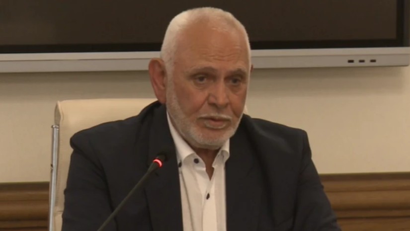 ესარიონ ხვინთელიანი