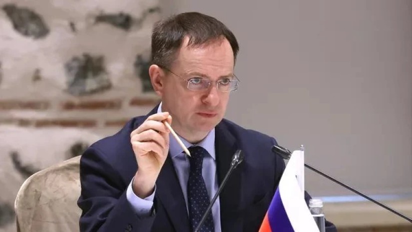 ვლადიმირ მედინსკი