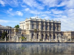 A trilateral meeting between representatives of Russia, Ukraine and Turkey is scheduled for 12:30 local time in Istanbul