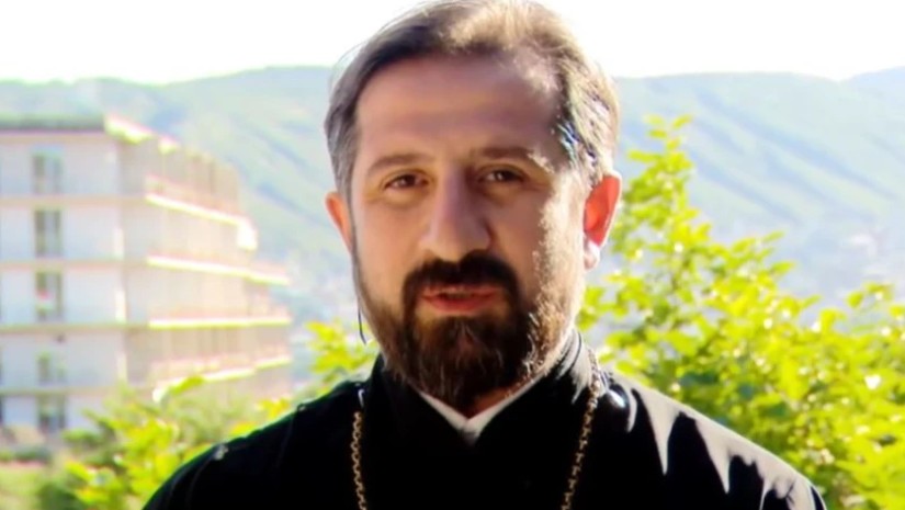 გურამ ჭარელაშვილი