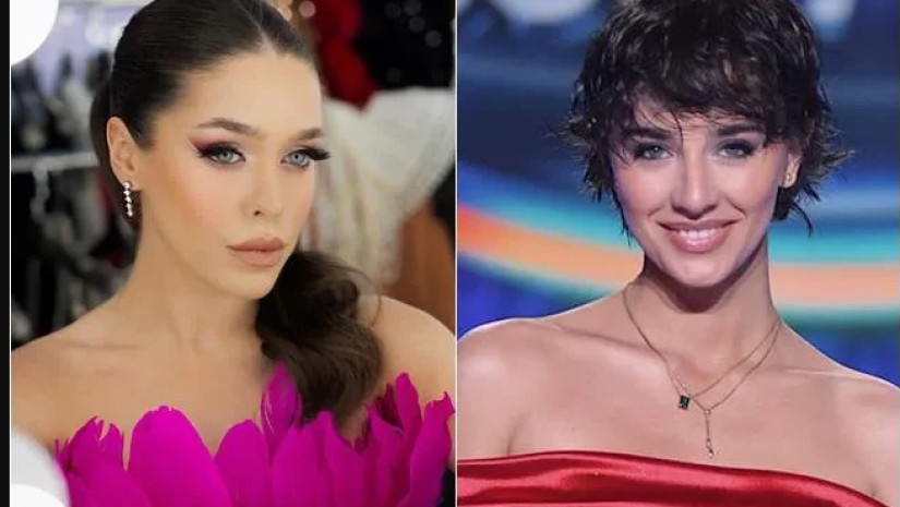 ნუცა თოფურია მარიამ შენგელია