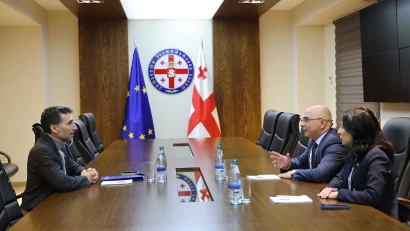 ლევან ღირსიაშვილი