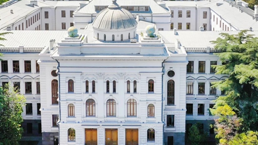 თსუ