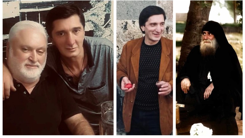 otari da merabi