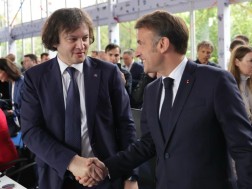Prime Minister participates in the summit of the European Political Union at the invitation of President of the European Council, Antonio Costa