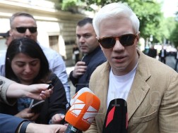 გილოცავთ ოჯახის სიწმინდისა და მშობლების პატივისცემის დღეს - მნიშვნელოვნად მიმაჩნია, დავიცვათ ტრადიციები, პატივი ჩვენს მშობლებს, გვიყვარდეს ისინი და ჩვენი სამშობლო, ვიზრუნოთ მის ნათელ მომავალზე - ცოტნე ივანიშვილი