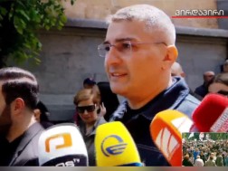 "ოჯახის სიწმინდის დღის ჩუქებისათვის მადლობა კიდევ ერთხელ უნდა გადავუხადოთ საქართველოს კათალიკოს-პატრიარქს" - მამუკა მდინარაძე