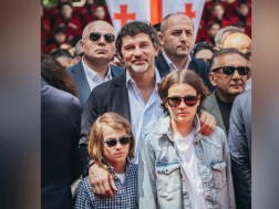 Family Holiness Day has become a union of our society and a public holiday - Kakha Kaladze