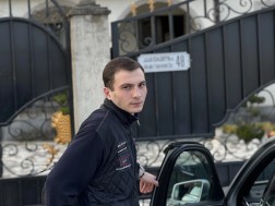 „დროულად დაინახა და იმოქმედა, რომ გადაერჩინა, ის 1 მოტივტივე სიცოცხლე, სულის მღაფავი, მოყვირალი...“ - გიორგი თოლორაიას ოჯახი ეძებს, ქალს, რომელმაც 112 დარეკა