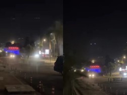 ქარიშხალი