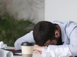 Maybe there is a serious problem behind constant fatigue - what we need to know