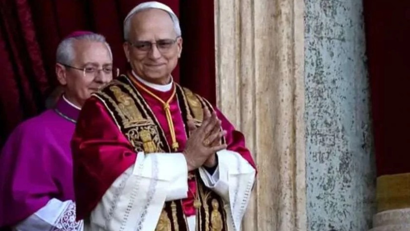 რომის პაპი