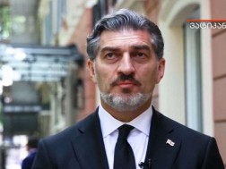 We hope that with the new pope we will have the opportunity to deepen our relationships - Mikheil Kavelashvili