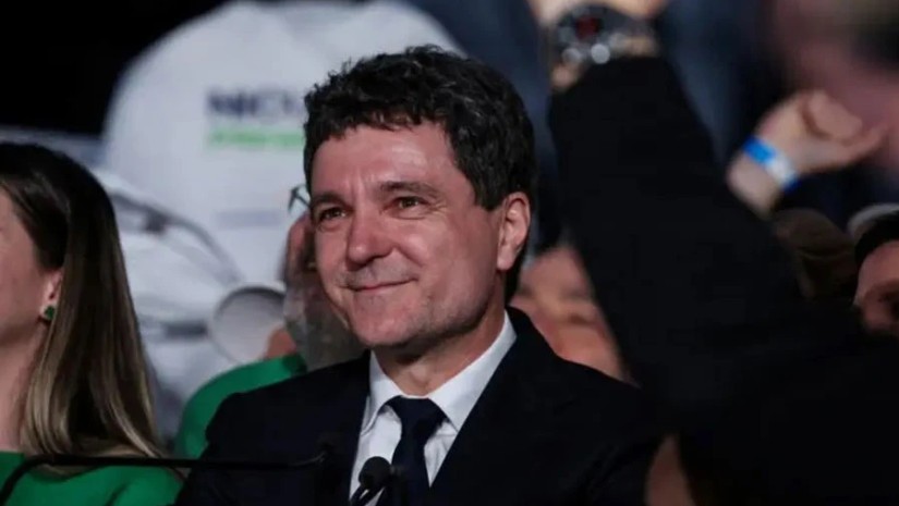 ნიკუშორ დანი