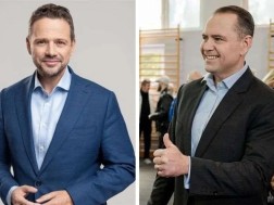 According to exit polls, the second round of presidential elections will be held in Poland