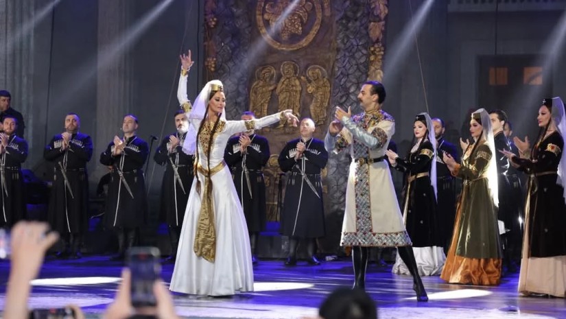 ოზურგეთი