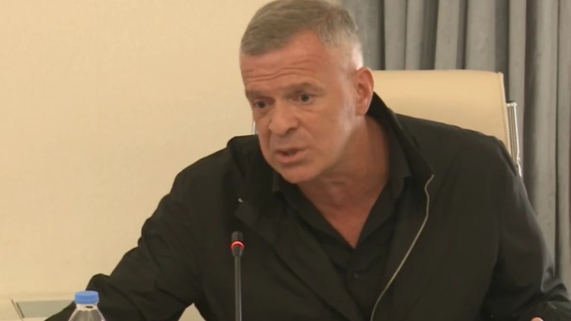 დავით ჭიჭინაძე