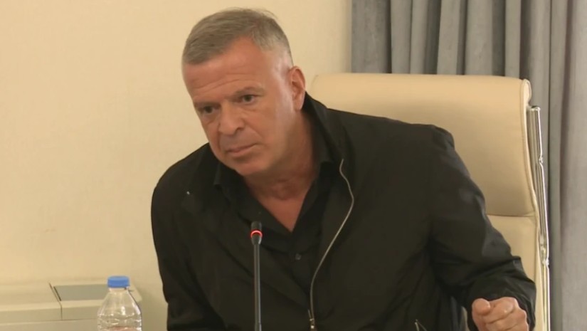 დავით ჭიჭინაძე