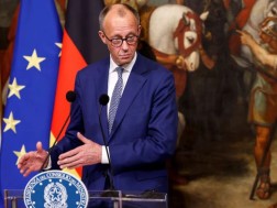 ფრიდრიხ მერცი