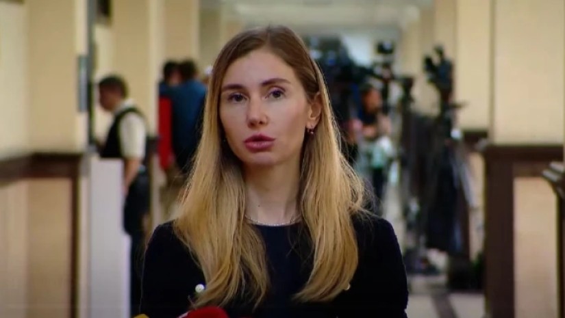 თინა ბოკუჩავა