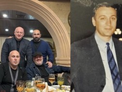 ლევან ჯანგველაძე