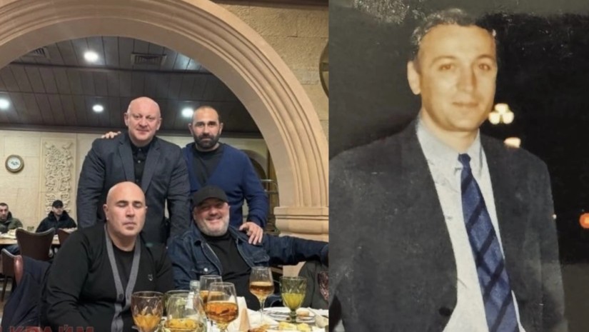 ლევან ჯანგველაძე