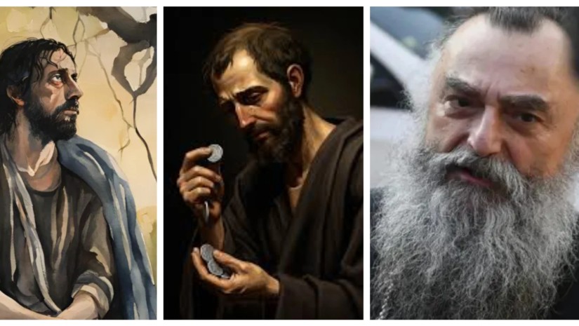 judas
