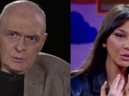 „მამაჩემის კაცობაში, სიმართლეში ან სამშობლოს სიყვარულში ეჭვი არავის არ ეპარება, იმედია...“ - რას წერს გია ბურჯანაძის ქალიშვილი