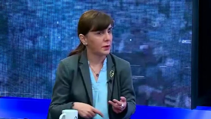 ეკა წამალაშვილი ეკა წამალაშვილი