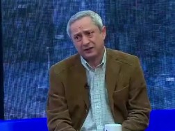 VIDEO: The war will not stop yet, it is out of the question. Understandably, Trump - Soso Manjavidze is interested in termination of war