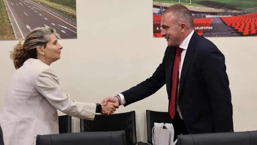 რევაზ სოხაძე