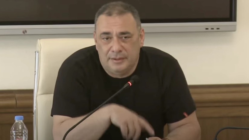 გიორგი იაკობაშვილი