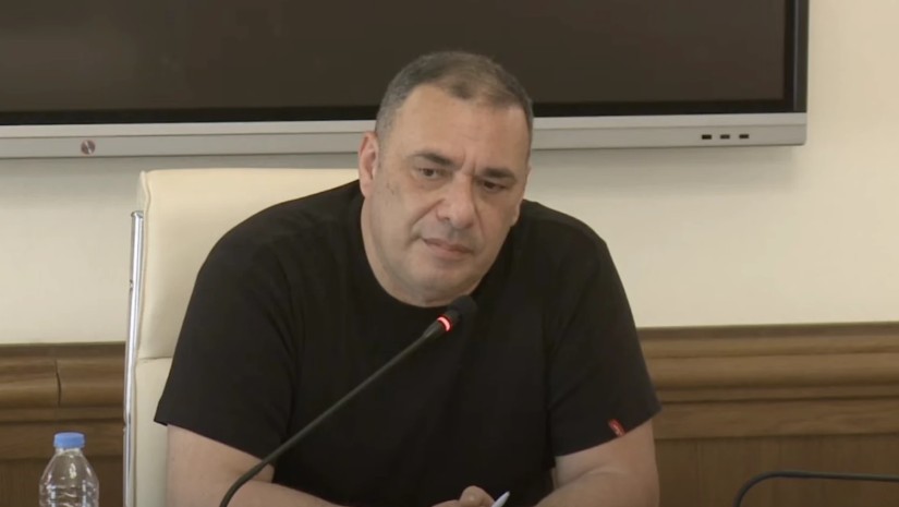 გიორგი იაკობაშვილი