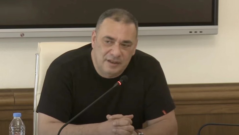 გიორგი იაკობაშვილი