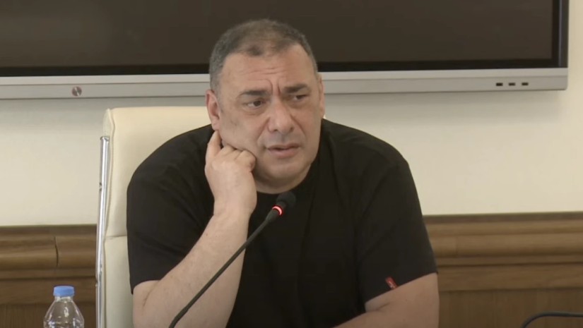 გიორგი იაკობაშვილი