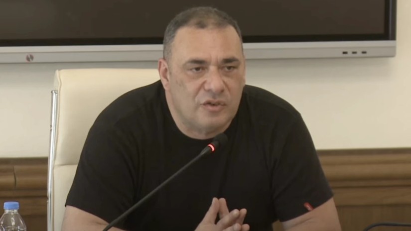 გიორგი იაკობაშვილი