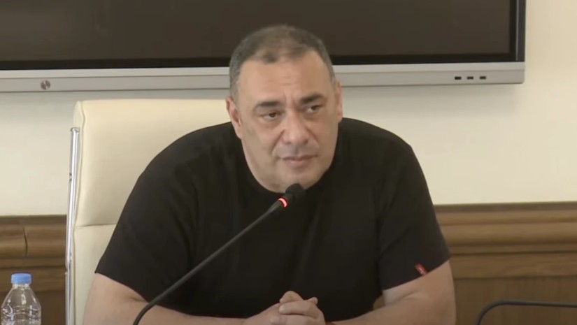 გიორგი იაკობაშვილი