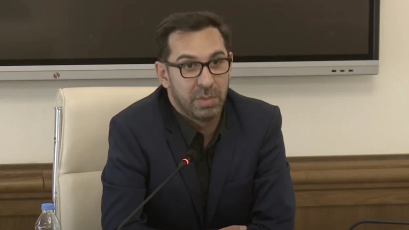 ხუზმიაშვილი
