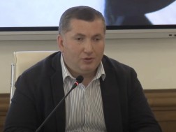 Journalist Beka Sivivadze about the events of May 26, 2011: I couldn't talk, I had teeth, I still remember the taste of enamel I felt for the first time - 2-3 meters from us had a man who had a skull and a gray liquid