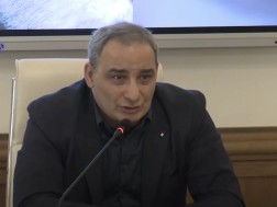 გიორგი მამაცაშვილი "ნაცმოძრაობის" რეჟიმზე: 2003 წლის 23 ნოემბრის მერე დღე არ გათენებულა ქვეყანაში, როდესაც ან ვიღაცა ცოლ-შვილის წინაშე არ დაემცირებინათ, ან მეზობლების წინაშე არ დაემცირებინათ, არ ეცემათ, არ მოეკლათ - ქვეყნის სათავეში იყვნენ ჯალათები