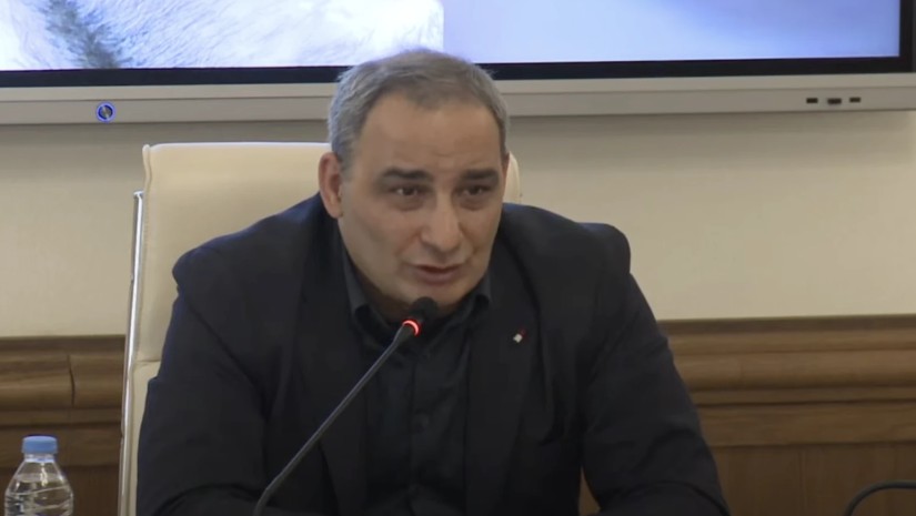 გიორგი მამაცაშვილი გიორგი მამაცაშვილი