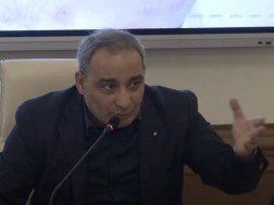 Giorgi Mamatsashvili on the National Movement: By murdering Guram Sharadze, they achieved their goal, thus professors, academics, the intelligentsia, the creamy community frightened the Georgians, that if you did not tomorrow, the same fate would be awaited by Guram Sharadze - that was the main message of the period.