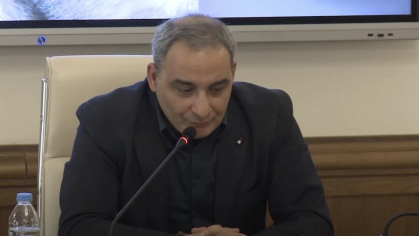 გიორგი იაკობაშვილ