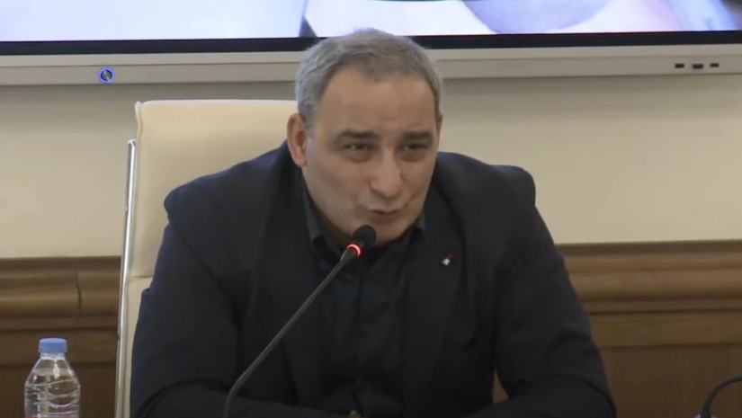 გიორგი იაკობაშვილი